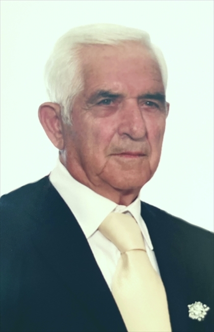 Necrologio di Vittorio PISICCHIO fu Giuseppe