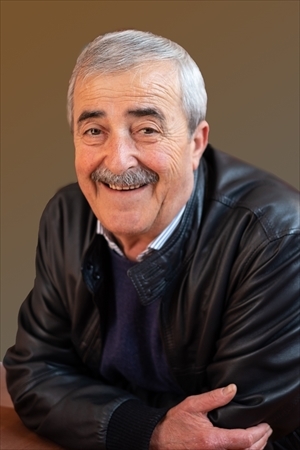 Necrologio di Walter Piarulli fu Domenico (imprenditore vinicolo)