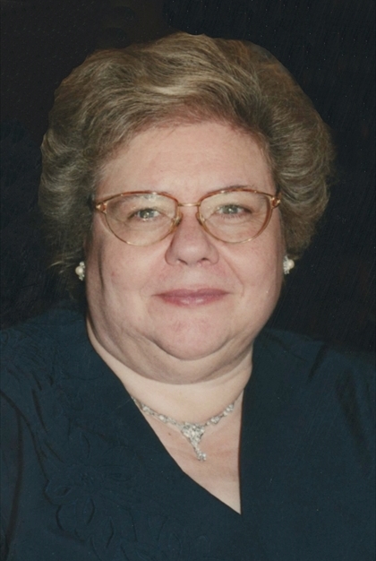 Necrologio di Zelia VENITUCCI ved. COLUCCI